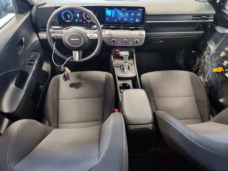Aukcja sprzedaży 2024 Hyundai Kona, vin: KM8HBCAB4RU155795, numer aukcji: 61551206