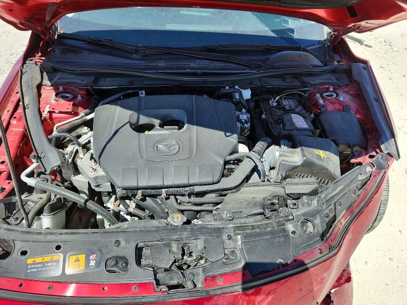 Aukcja sprzedaży 2025 Mazda 3, vin: 3MZBPABM4SM473259, numer aukcji: 62346836