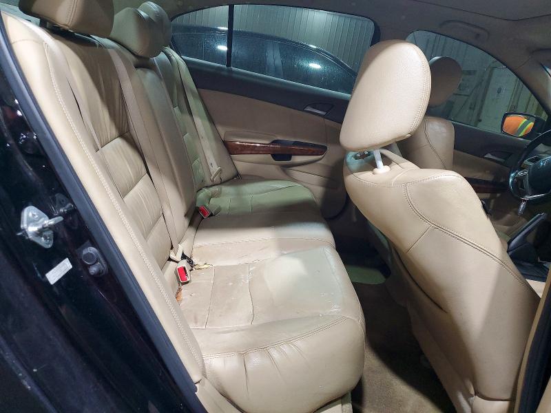 Продажа на аукционе авто 2010 Honda Accord, vin: 1HGCP2F83AA113472, номер лота: 59910326