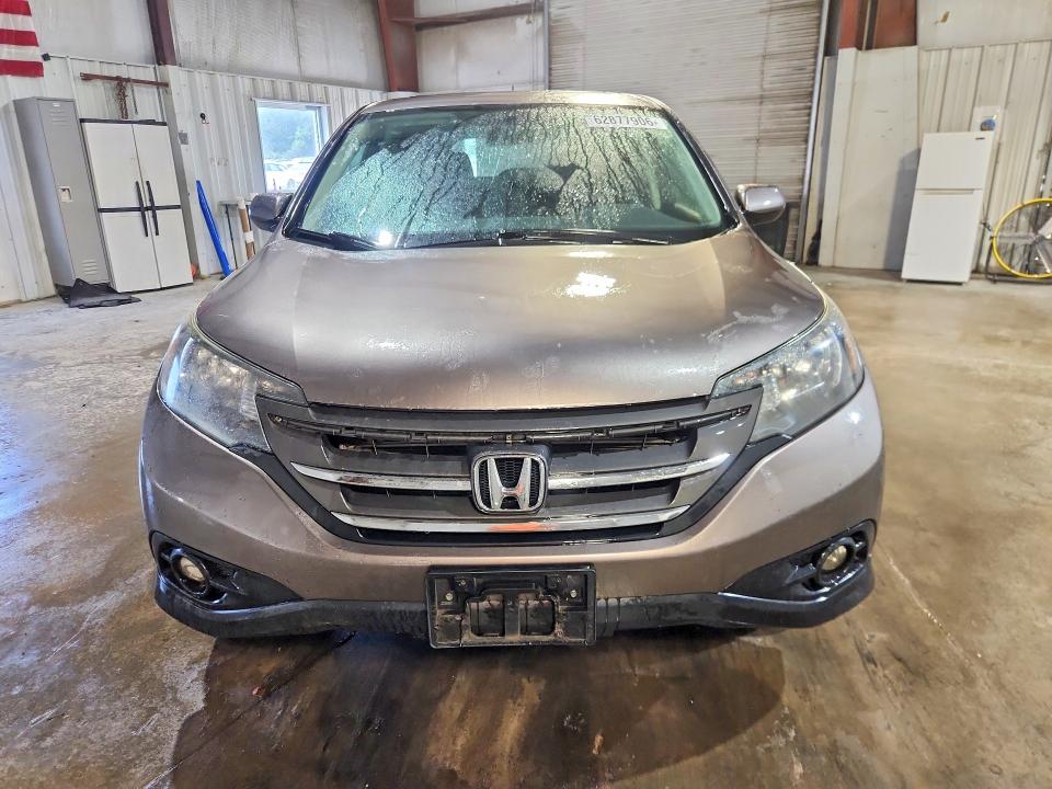 Продаж на аукціоні авто 2012 Honda Cr-v, vin: 5J6RM4H55CL000673, номер лоту: 62877906