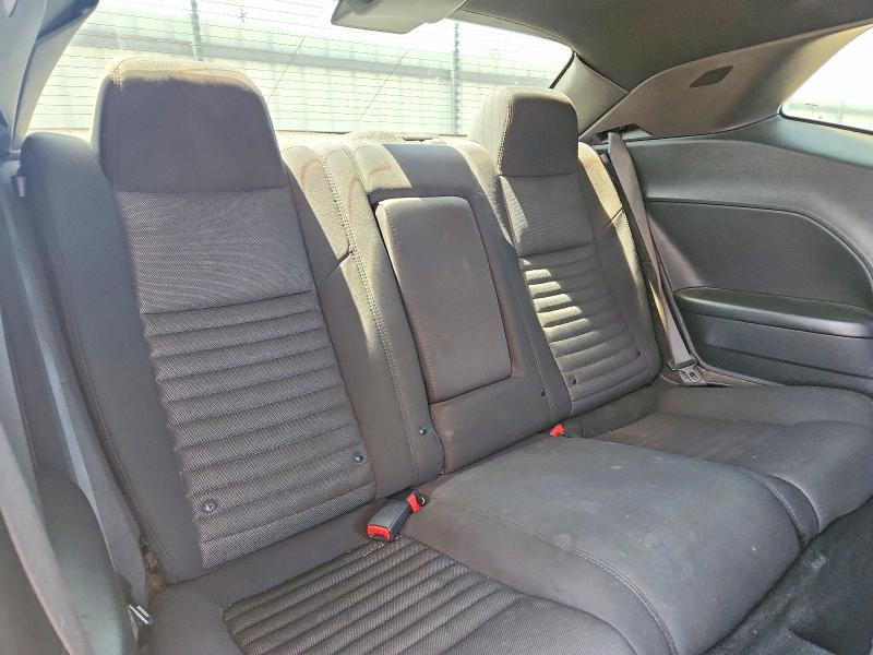 Продажа на аукционе авто 2012 Dodge Challenger, vin: 2C3CDYAG0CH294404, номер лота: 59703416