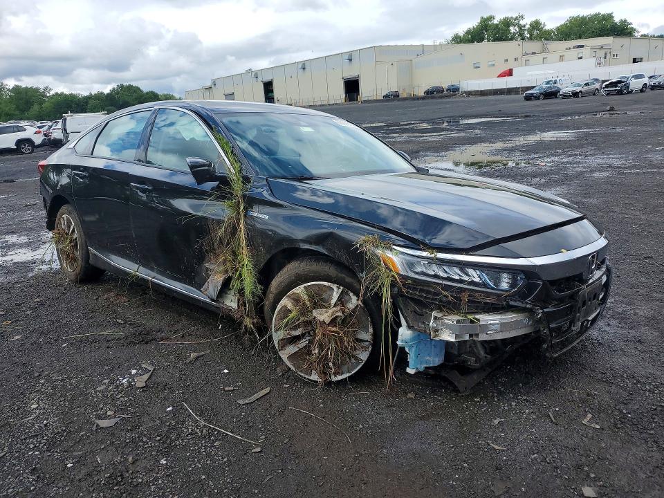 2020 Honda Accord მანქანა იყიდება აუქციონზე, vin: 1HGCV3F52LA004148, აუქციონის ნომერი: 63336106