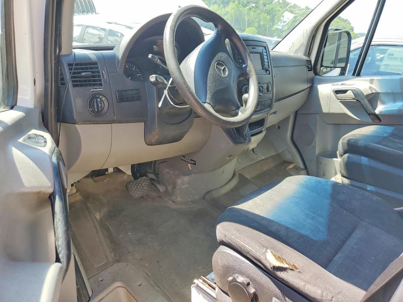 Aukcja sprzedaży 2015 Mercedes-benz Sprinter, vin: WD3PE8DC9F5991269, numer aukcji: 60988286