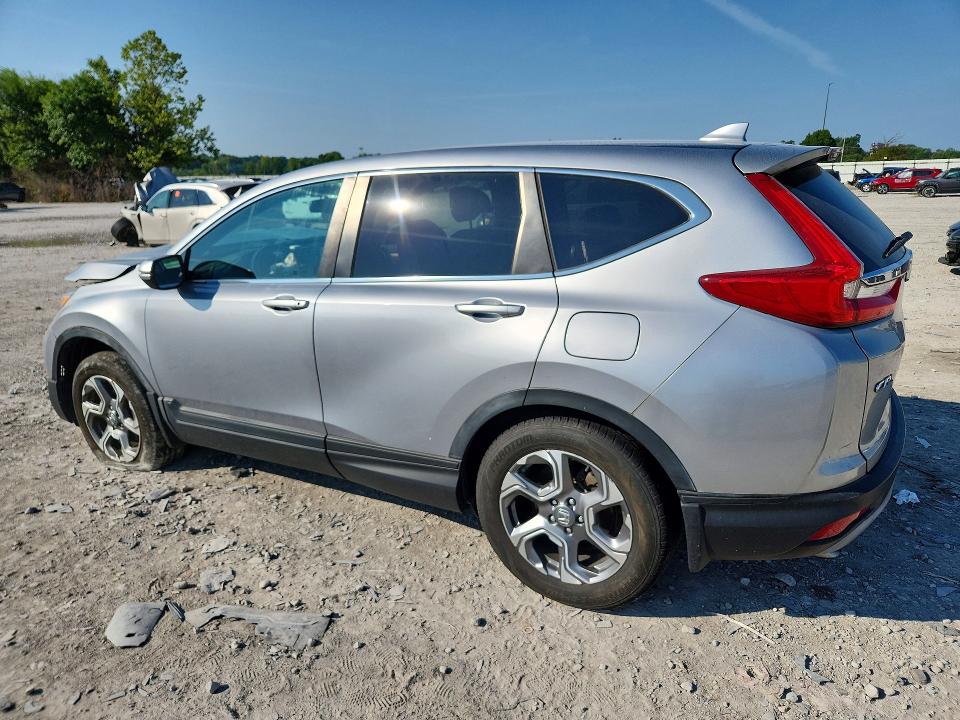 Aukcja sprzedaży 2019 Honda Cr-v, vin: 5J6RW2H8XKL037161, numer aukcji: 63196016