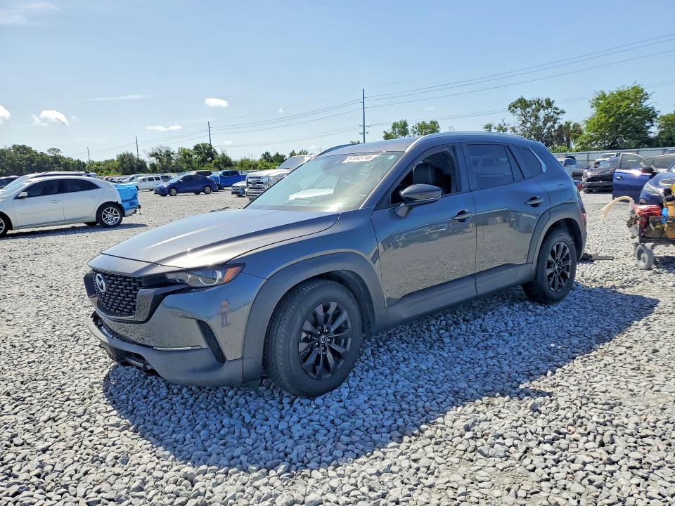 Продажа на аукционе авто 2024 Mazda Cx-50, vin: 7MMVABAM0RN230380, номер лота: 61843746