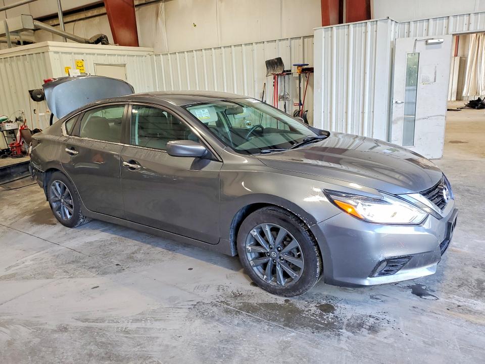 Aukcja sprzedaży 2017 Nissan Altima, vin: 1N4AL3AP1HC292718, numer aukcji: 60146466