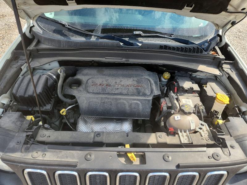 62627416 :رقم المزاد ، ZACCJBAT0FPB76422 vin ، 2015 Jeep Renegade مزاد بيع