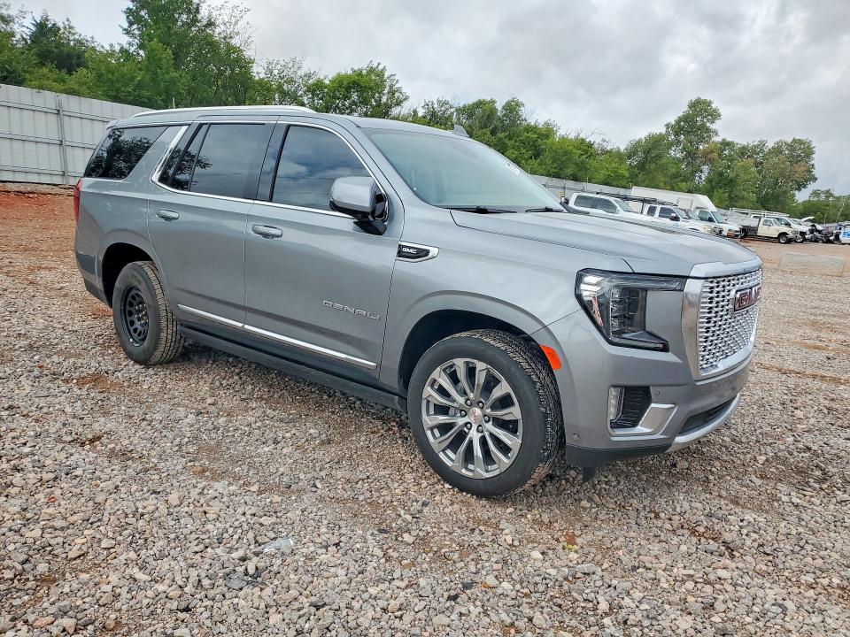 2024 Gmc Yukon მანქანა იყიდება აუქციონზე, vin: 1GKS2DKL0RR359573, აუქციონის ნომერი: 61613196
