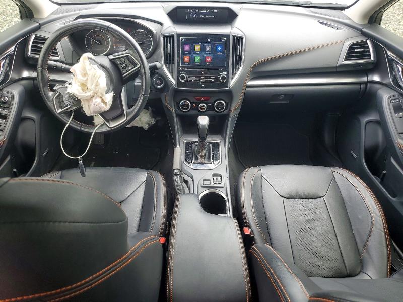 2018 Subaru Crosstrek მანქანა იყიდება აუქციონზე, vin: JF2GTAMCXJ8346917, აუქციონის ნომერი: 62229316