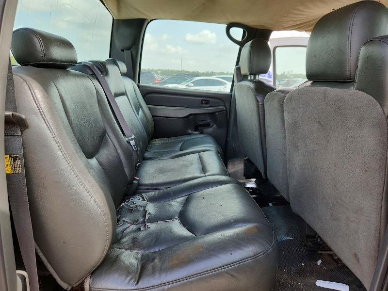 2006 Gmc Sierra მანქანა იყიდება აუქციონზე, vin: 1GTHC23G16F231039, აუქციონის ნომერი: 61557376