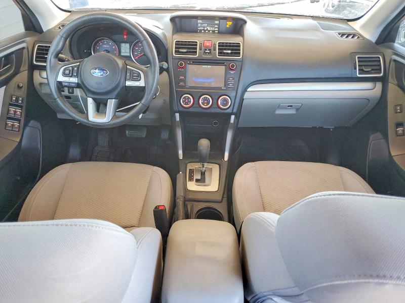 Aukcja sprzedaży 2017 Subaru Forester, vin: JF2SJABC8HH435947, numer aukcji: 60241326