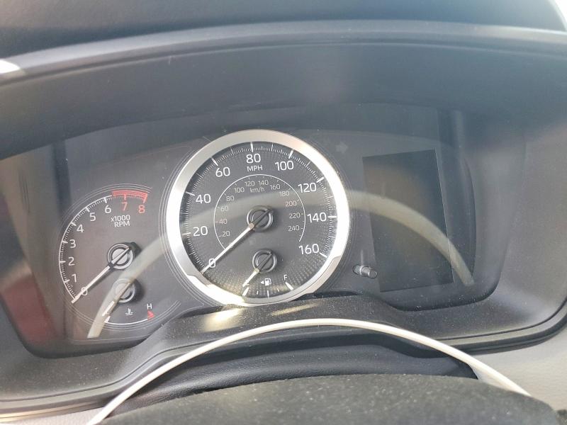 Продажа на аукционе авто 2022 Toyota Corolla, vin: 5YFEPMAE4NP357794, номер лота: 59340636