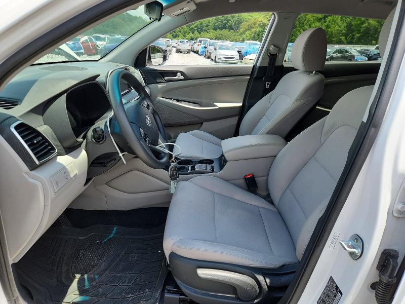 2019 Hyundai Tucson მანქანა იყიდება აუქციონზე, vin: KM8J2CA47KU917106, აუქციონის ნომერი: 60046906