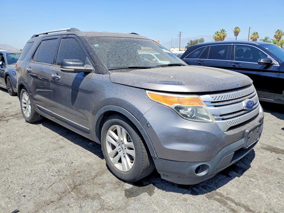 Aukcja sprzedaży 2011 Ford Explorer, vin: 1FMHK8D88BGA39971, numer aukcji: 63210916