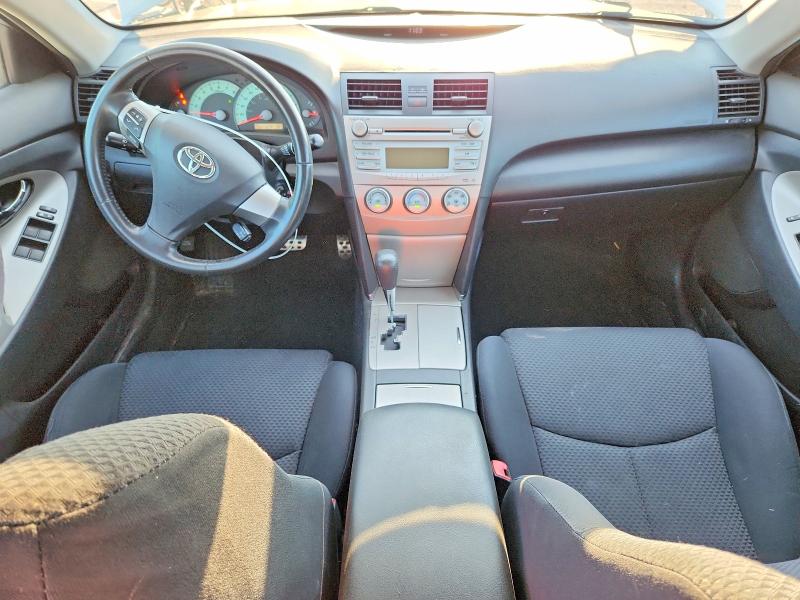 Aukcja sprzedaży 2009 Toyota Camry, vin: 4T1BE46K19U817151, numer aukcji: 62225546