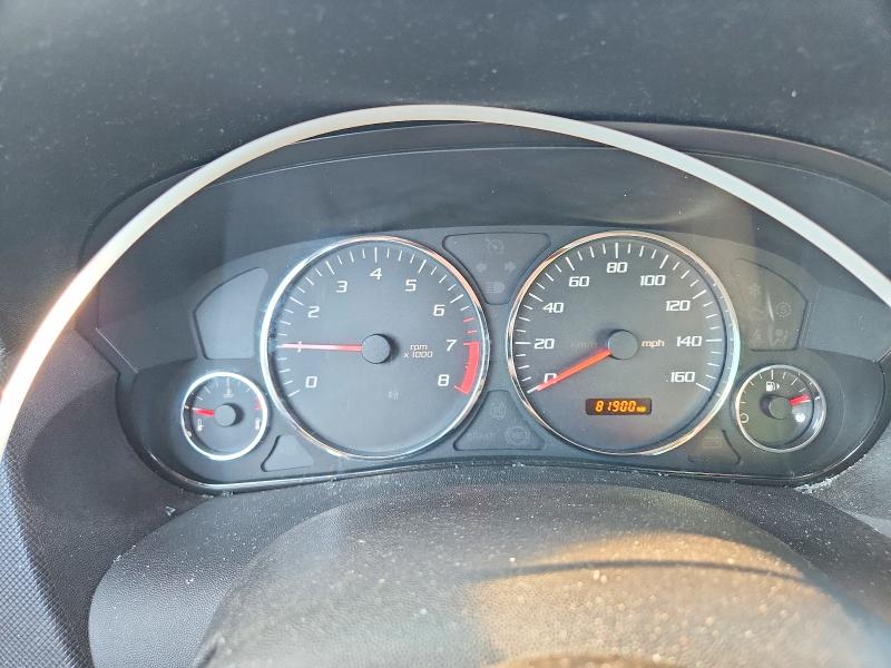 Aukcja sprzedaży 2007 Cadillac Cts, vin: 1G6DP577X70159912, numer aukcji: 62570886