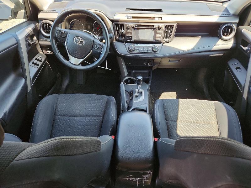 Aukcja sprzedaży 2016 Toyota Rav4, vin: 2T3RFREV9GW446572, numer aukcji: 60972326