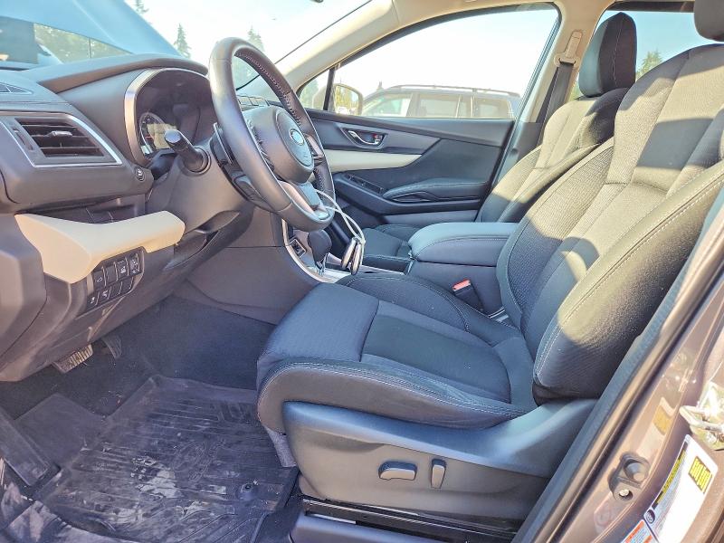 61041796 :رقم المزاد ، 4S4WMACD0K3469556 vin ، 2019 Subaru Ascent مزاد بيع