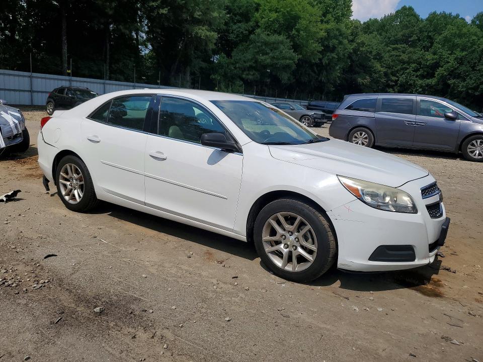 Продаж на аукціоні авто 2013 Chevrolet Malibu, vin: 1G11C5SA3DF316096, номер лоту: 59370926