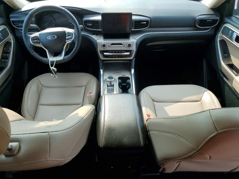 Aukcja sprzedaży 2024 Ford Explorer, vin: 1FMSK7DH1RGA28854, numer aukcji: 62384456