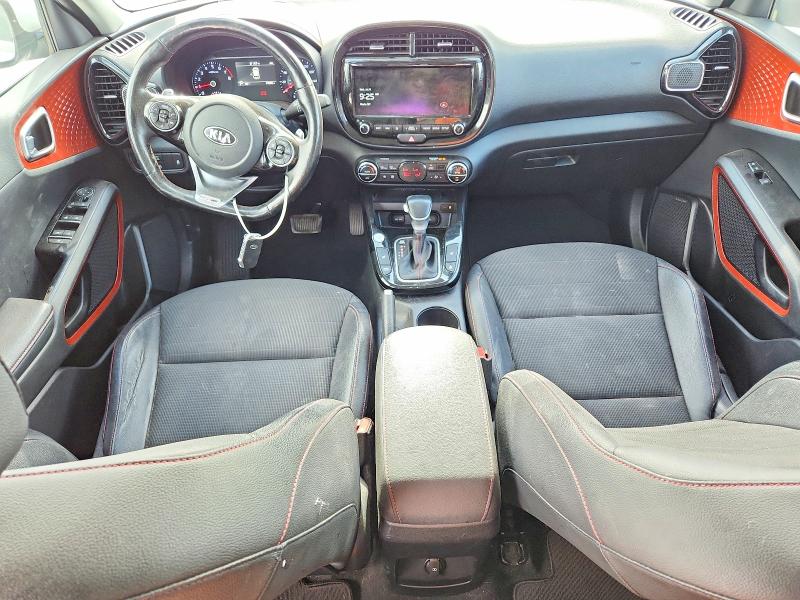 Aukcja sprzedaży 2020 Kia Soul, vin: KNDJ53AF0L7718539, numer aukcji: 59825126