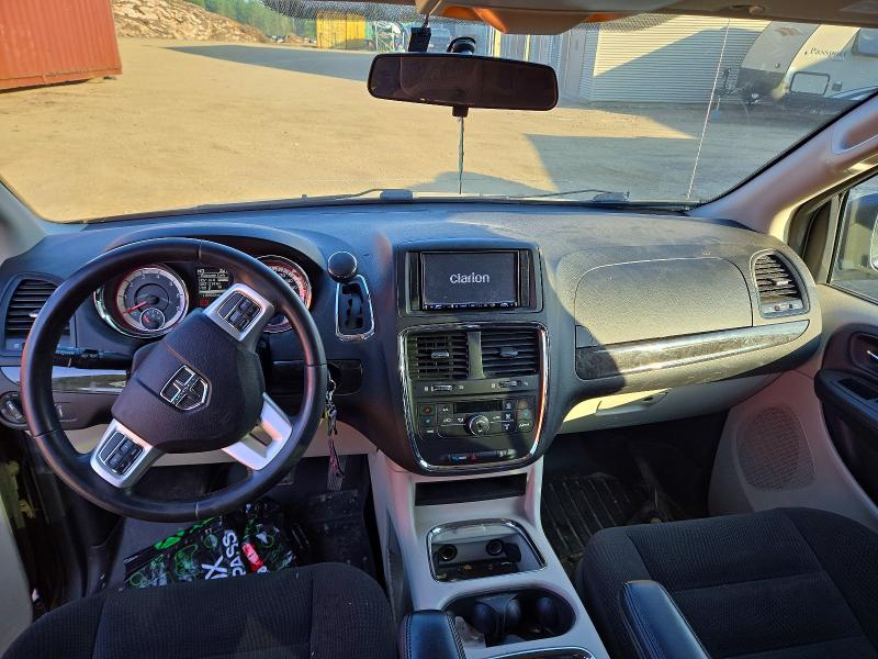 Aukcja sprzedaży 2018 Dodge Grand Caravan, vin: 2C4RDGDG7JR203518, numer aukcji: 58737796