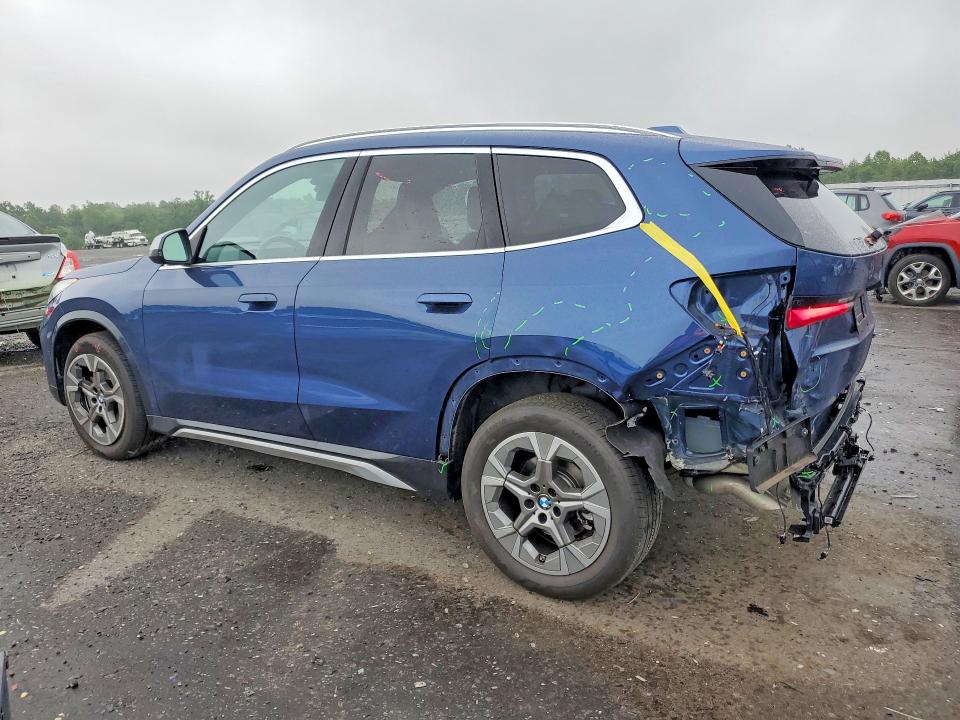 Продаж на аукціоні авто 2024 Bmw X1, vin: WBX73EF06R5Y41558, номер лоту: 59833846
