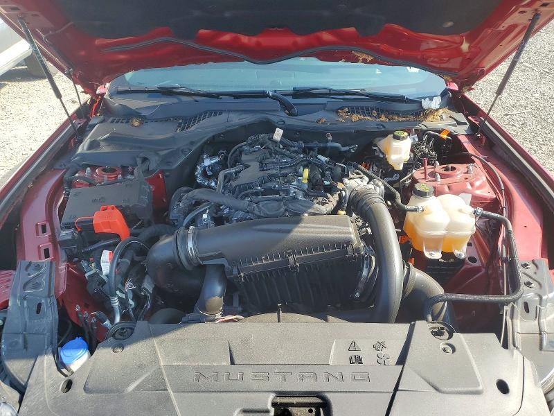 2024 Ford Mustang მანქანა იყიდება აუქციონზე, vin: 1FA6P8TH8R5112234, აუქციონის ნომერი: 62330416