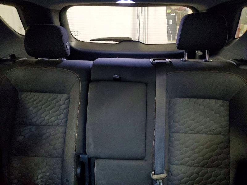 Aukcja sprzedaży 2019 Chevrolet Equinox, vin: 3GNAXKEVXKL364388, numer aukcji: 62341046