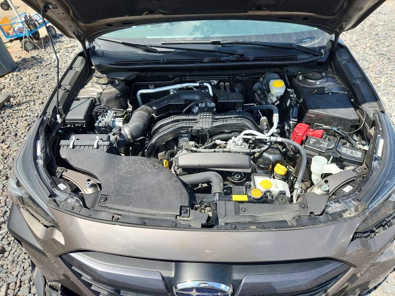Продажа на аукционе авто 2024 Subaru Outback, vin: 4S4BTANC4R3215963, номер лота: 63244576