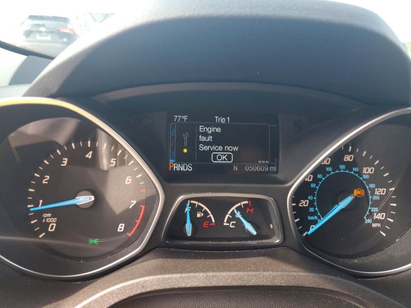 Продажа на аукционе авто 2015 Ford Escape, vin: 1FMCU9J94FUB70460, номер лота: 85967525