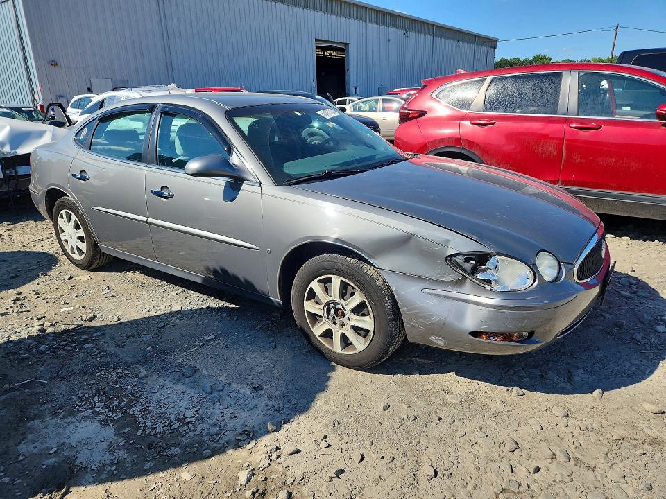 Продажа на аукционе авто 2007 Buick Lacrosse, vin: 2G4WC582271215233, номер лота: 60427706