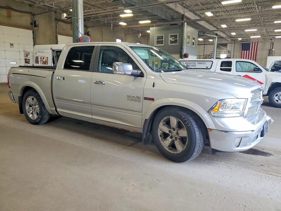 Aukcja sprzedaży 2015 Ram 1500, vin: 1C6RR7PM2FS505377, numer aukcji: 60704936