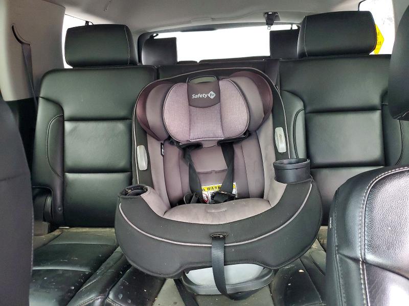 Aukcja sprzedaży 2015 Chevrolet Tahoe, vin: 1GNSKBKC1FR691167, numer aukcji: 62467126