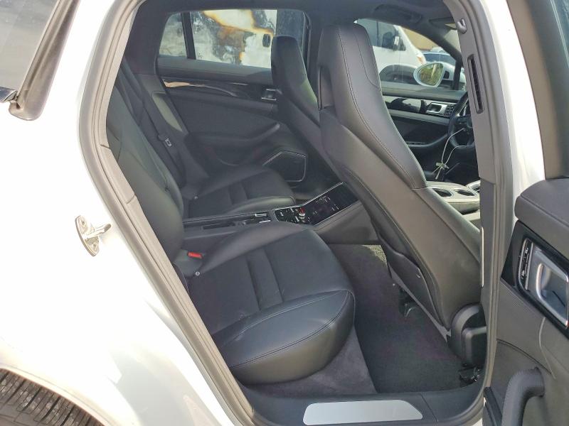 Aukcja sprzedaży 2021 Porsche Panamera, vin: WP0AE2A71ML126756, numer aukcji: 62514516