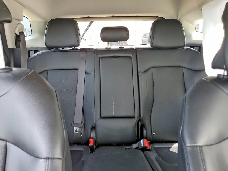 62864166 :رقم المزاد ، 5XYK3CDF7RG173781 vin ، 2024 Kia Sportage مزاد بيع