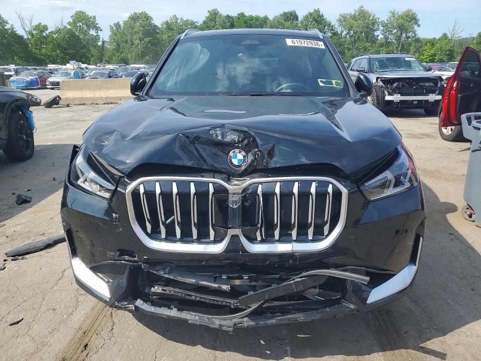 Продаж на аукціоні авто 2026 Bmw X1, vin: WBX73EF06T5571416, номер лоту: 61972936