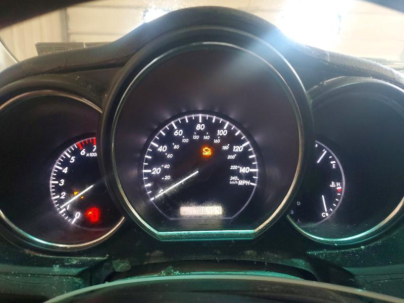 2004 Lexus Rx მანქანა იყიდება აუქციონზე, vin: JTJHA31U340062126, აუქციონის ნომერი: 58068866