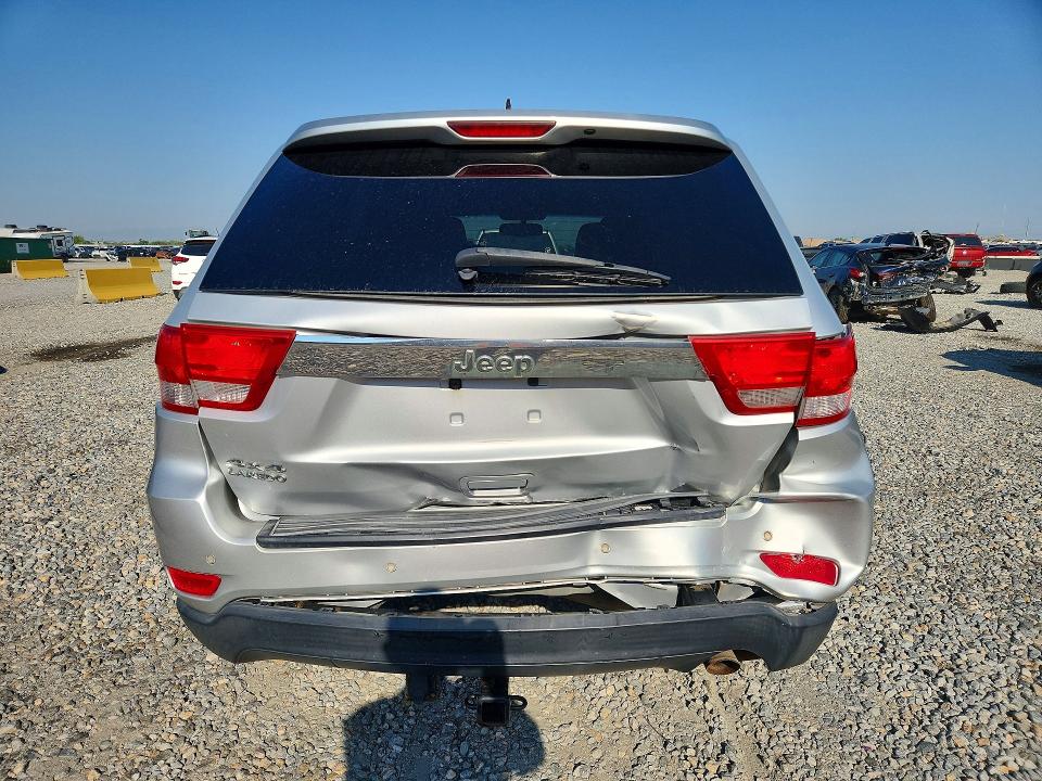 2012 Jeep Grand Cherokee მანქანა იყიდება აუქციონზე, vin: 1C4RJFAG0CC149823, აუქციონის ნომერი: 62666056