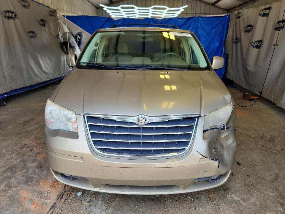 Aukcja sprzedaży 2008 Chrysler Town & Country, vin: 2A8HR54P48R148143, numer aukcji: 62133876