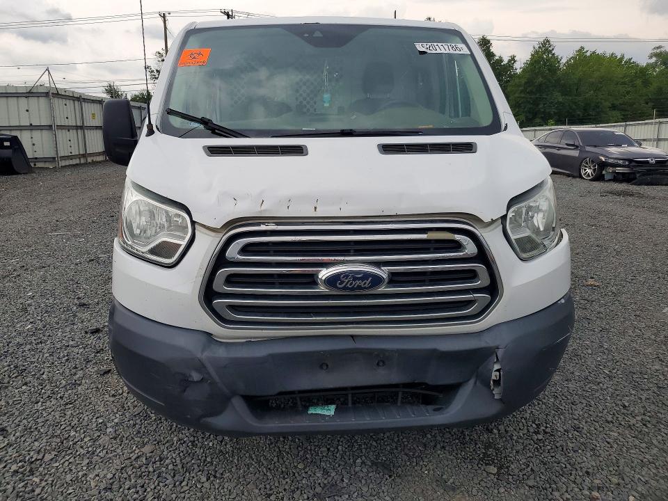 2016 Ford Transit მანქანა იყიდება აუქციონზე, vin: 1FTYR1ZM3GKB37145, აუქციონის ნომერი: 62011786