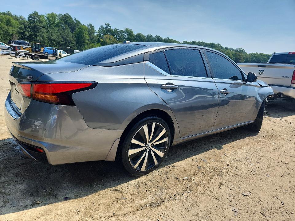 Продажа на аукционе авто 2020 Nissan Altima, vin: 1N4BL4CV8LC113895, номер лота: 60780096