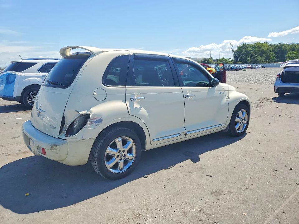 Aukcja sprzedaży 2005 Chrysler Pt Cruiser, vin: 3C8FY68855T560380, numer aukcji: 59351776
