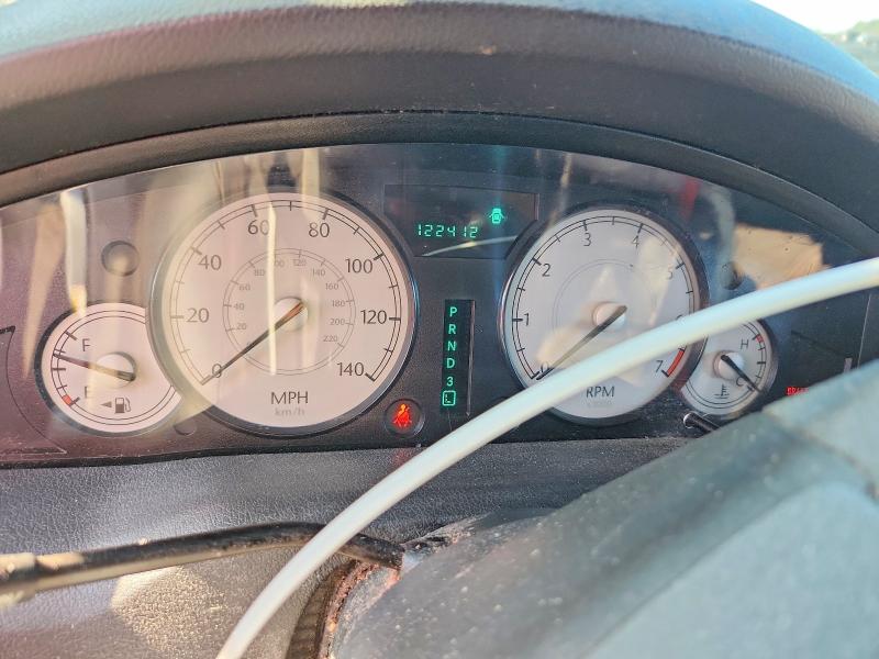 2007 Chrysler 300 მანქანა იყიდება აუქციონზე, vin: 2C3KA43R17H689208, აუქციონის ნომერი: 85636685