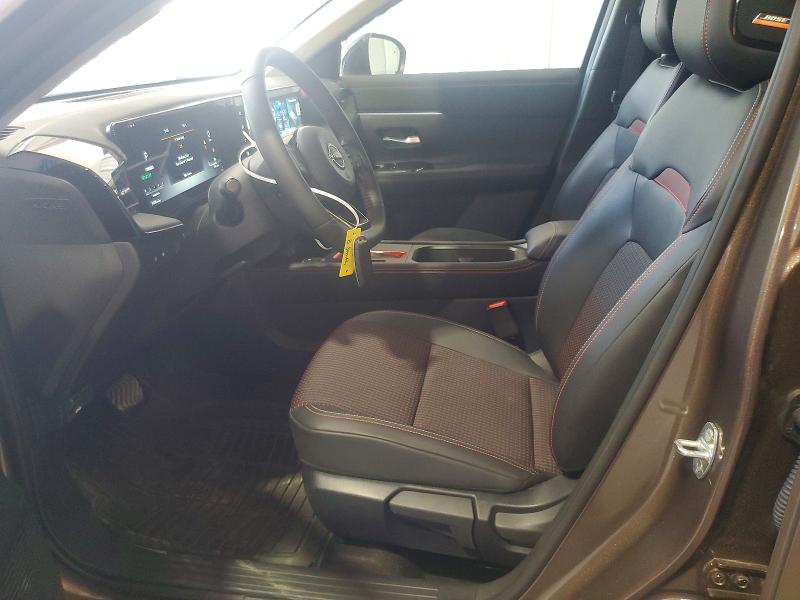 Продажа на аукционе авто 2026 Nissan Kicks, vin: 3N8AP6DD0TL373230, номер лота: 61492496