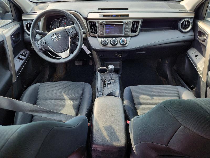 62396076 :رقم المزاد ، 2T3BFREV4FW232749 vin ، 2015 Toyota Rav4 مزاد بيع