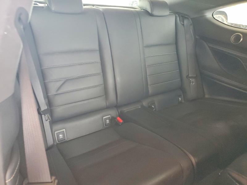 Продажа на аукционе авто 2015 Lexus Rc, vin: JTHHE5BC0F5008134, номер лота: 59737756
