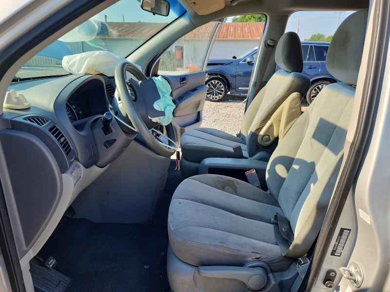 2014 Kia Sedona მანქანა იყიდება აუქციონზე, vin: KNDMG4C78E6538754, აუქციონის ნომერი: 62947666