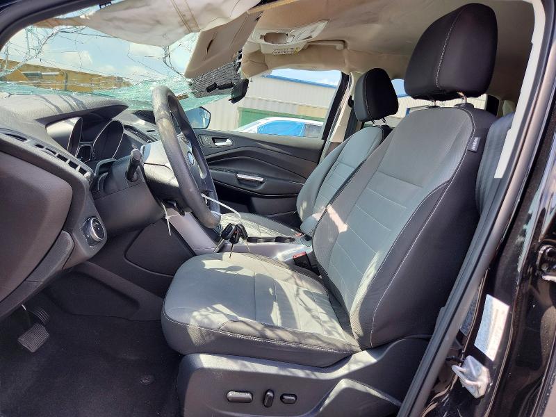 Продажа на аукционе авто 2016 Ford Escape, vin: 1FMCU0GX9GUC74297, номер лота: 62709876