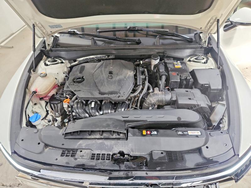 Aukcja sprzedaży 2024 Hyundai Sonata, vin: KMHL64JA1RA376509, numer aukcji: 60530826